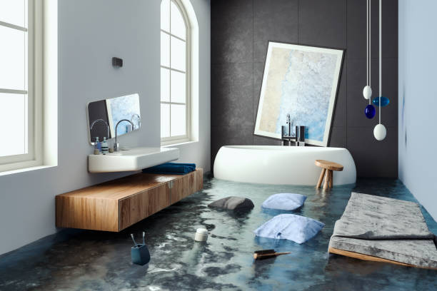 Best Water damage restoration near me  in Watervliet, NY